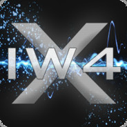 IW4x Server